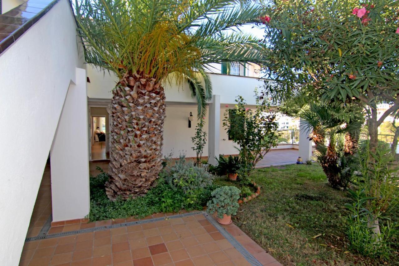 Appartement Viva Sitges - Sitges View Extérieur photo