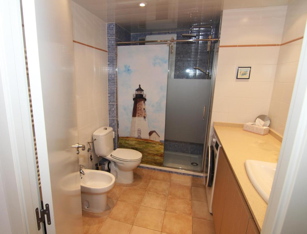 Appartement Viva Sitges - Sitges View Extérieur photo