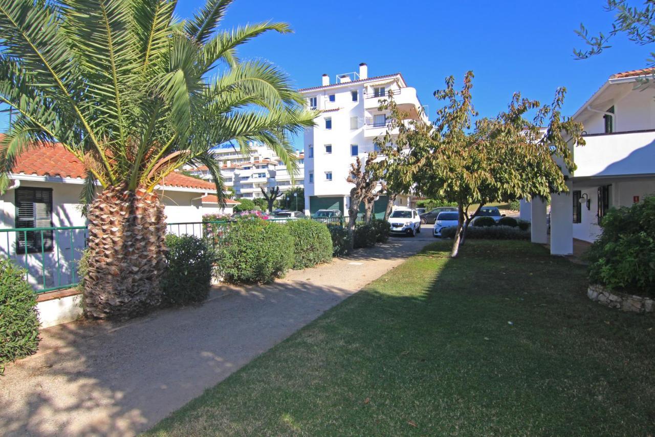 Appartement Viva Sitges - Sitges View Extérieur photo