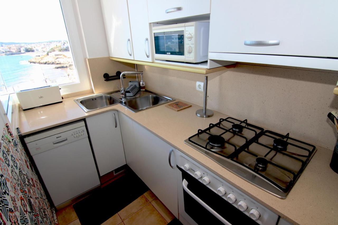 Appartement Viva Sitges - Sitges View Extérieur photo