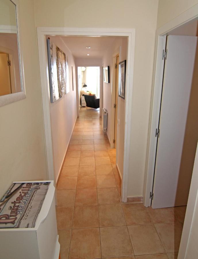 Appartement Viva Sitges - Sitges View Extérieur photo