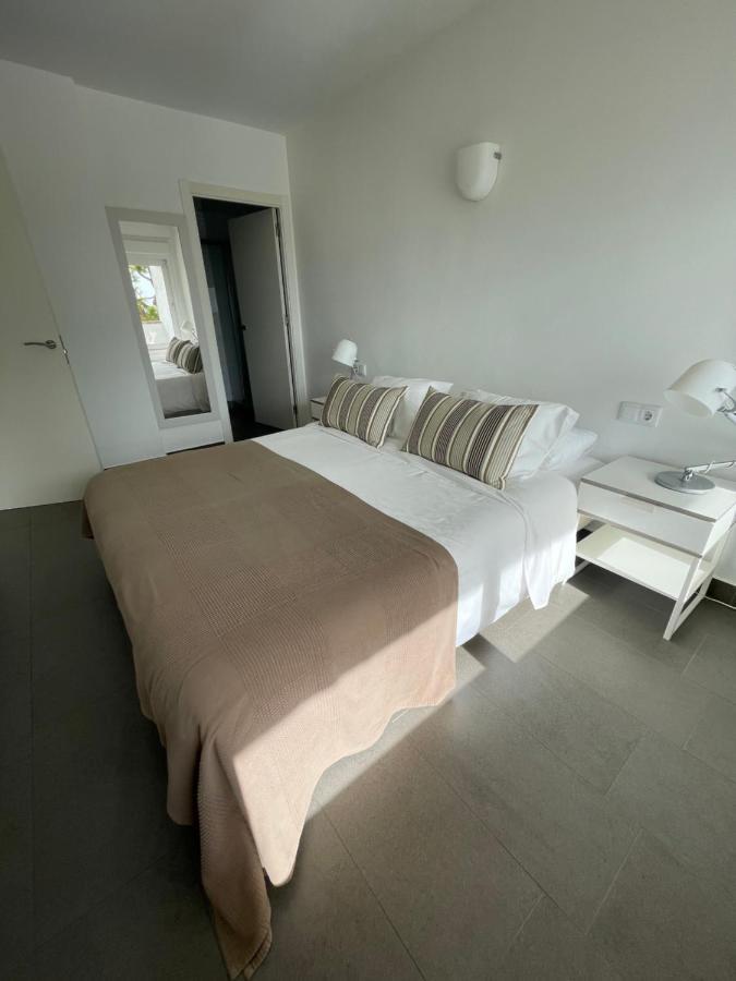 Appartement Viva Sitges - Sitges View Extérieur photo