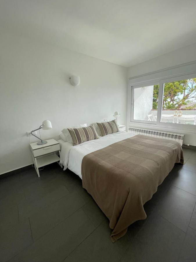 Appartement Viva Sitges - Sitges View Extérieur photo