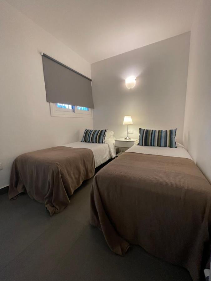 Appartement Viva Sitges - Sitges View Extérieur photo