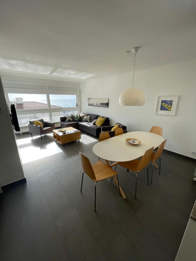 Appartement Viva Sitges - Sitges View Extérieur photo