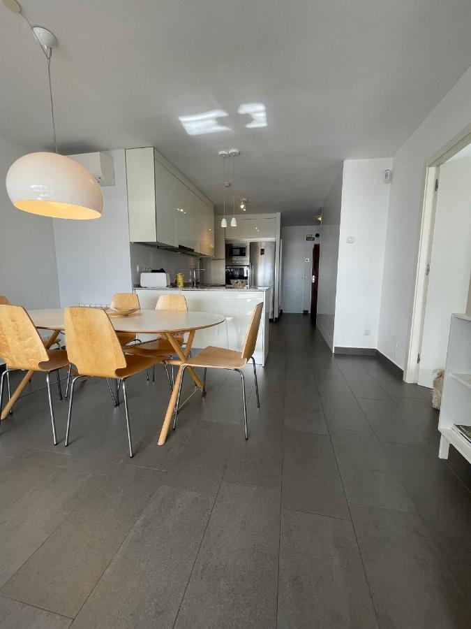 Appartement Viva Sitges - Sitges View Extérieur photo