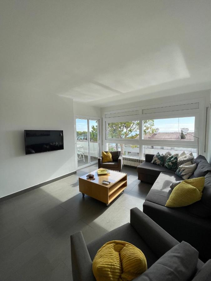 Appartement Viva Sitges - Sitges View Extérieur photo