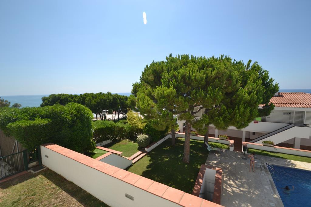 Appartement Viva Sitges - Sitges View Chambre photo