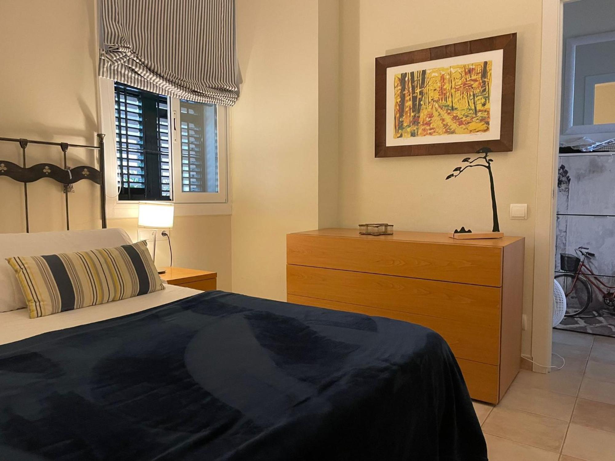 Appartement Viva Sitges - Sitges View Extérieur photo