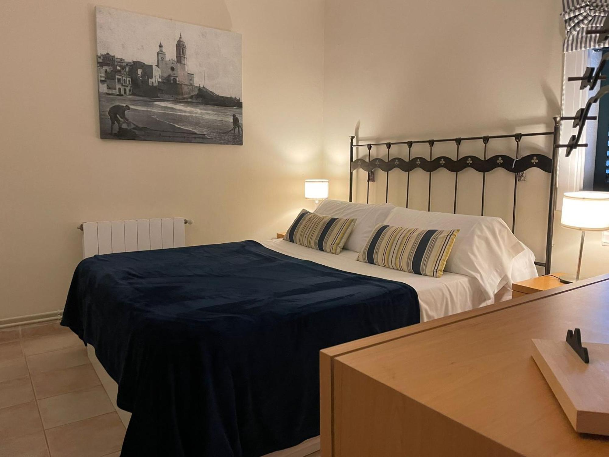Appartement Viva Sitges - Sitges View Extérieur photo