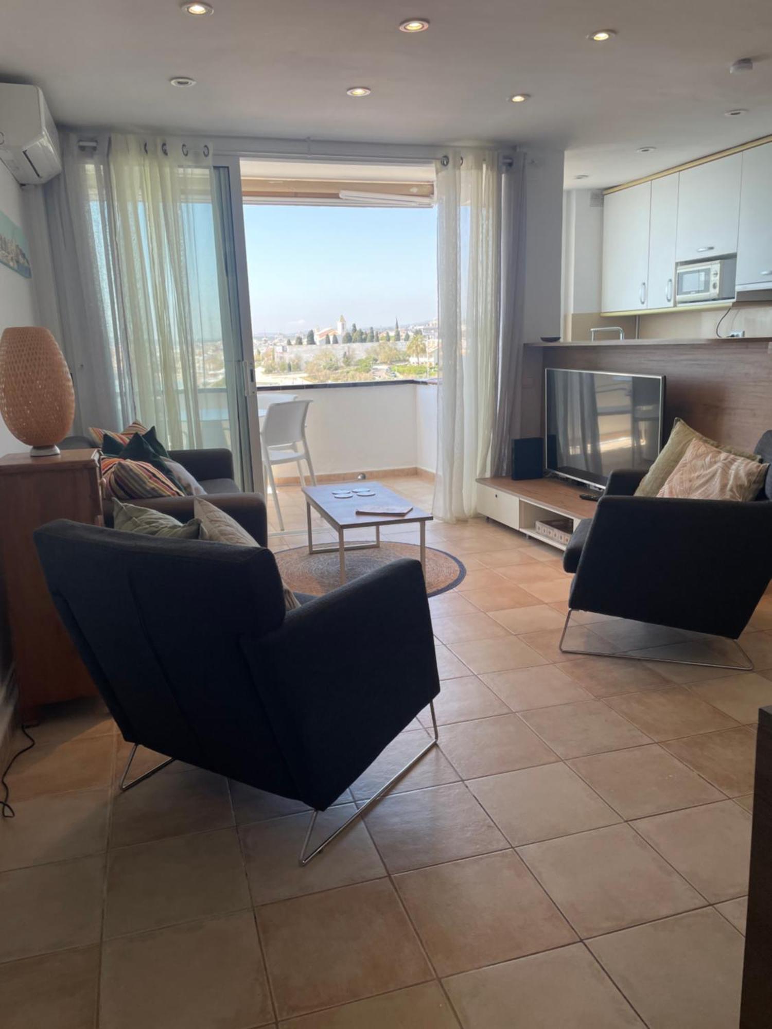 Appartement Viva Sitges - Sitges View Extérieur photo