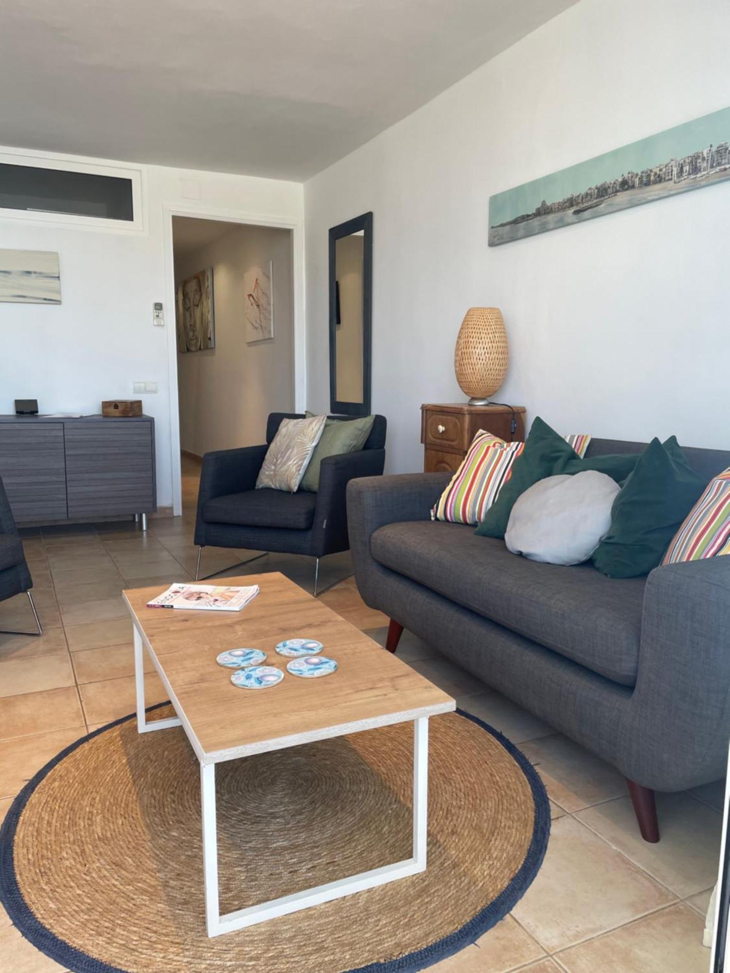 Appartement Viva Sitges - Sitges View Extérieur photo